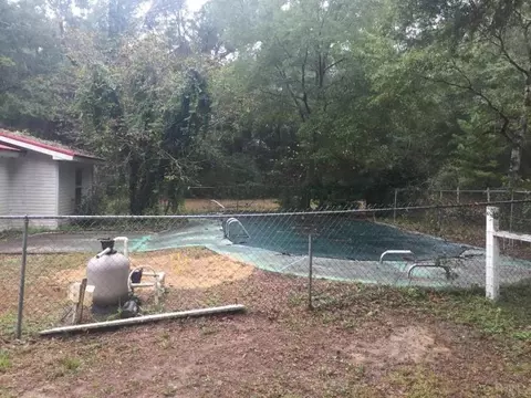 6331 Deaton Bridge Rd, Milton, FL 32583 photo 3