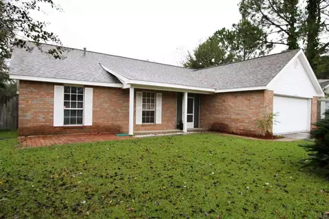 2307 Brightview Pl, Cantonment, FL 32533 photo 1