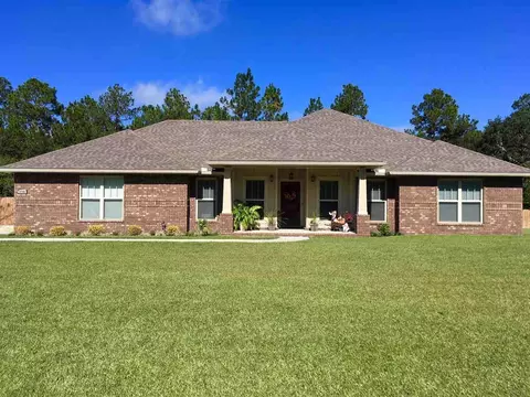 4746 Timberland Dr, Pace, FL 32571 photo 1