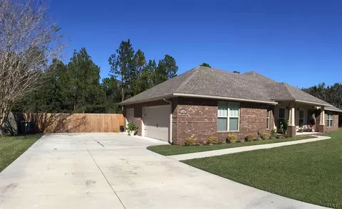 4746 Timberland Dr, Pace, FL 32571 photo 2
