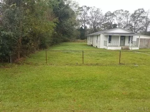 351 Tedder Rd, Century, FL 32535 photo 1