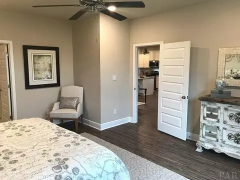 3884 Hawks Landing Cir, Pace, FL 32571 photo 21