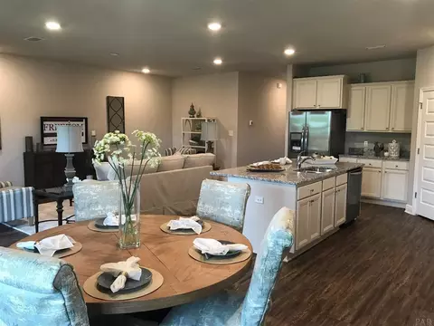 3884 Hawks Landing Cir, Pace, FL 32571 photo 15