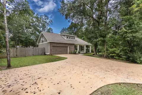 4671 E Spencer Field Rd, Pace, FL 32571 photo 2
