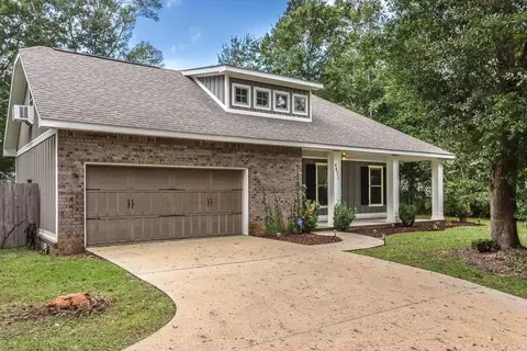 4671 E Spencer Field Rd, Pace, FL 32571 photo 3