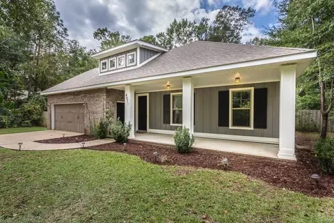 4671 E Spencer Field Rd, Pace, FL 32571 photo 1