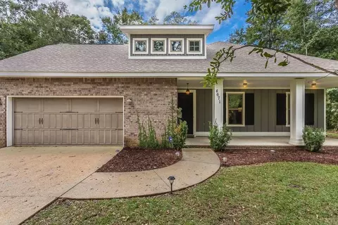 4671 E Spencer Field Rd, Pace, FL 32571 photo 4