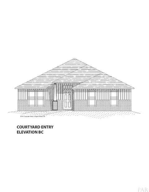 4981 Wabash Pine Ct, Pace, FL 32571 photo 2