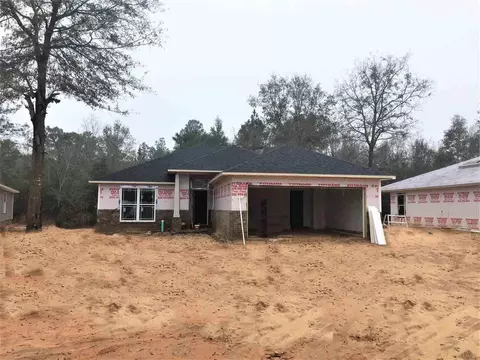 4973 Wabash Pine Ct, Pace, FL 32571 photo 1