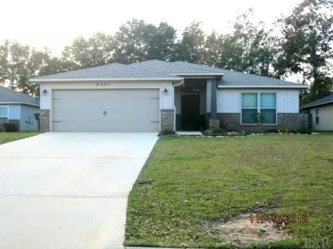 4321 Village Oak Ln, Pace, FL 32571 photo 1