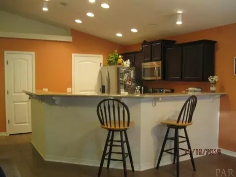 4321 Village Oak Ln, Pace, FL 32571 photo 3