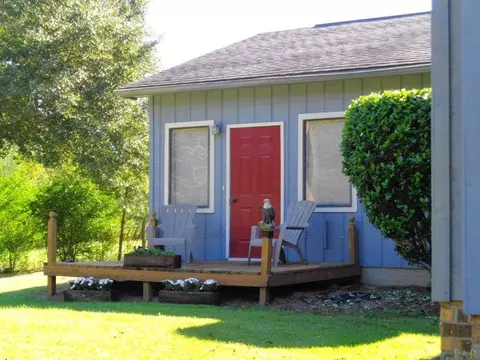 7950 Hwy 97, Walnut Hill, FL 32568 photo 15