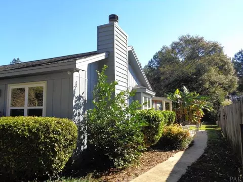 7950 Hwy 97, Walnut Hill, FL 32568 photo 9