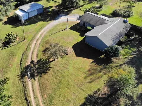 7950 Hwy 97, Walnut Hill, FL 32568 photo 4