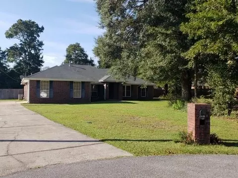 4105 Willis Way, Milton, FL 32583 photo 1