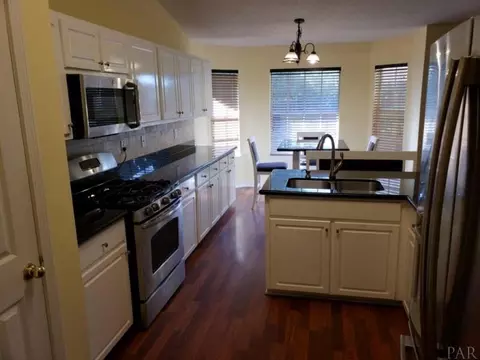 4105 Willis Way, Milton, FL 32583 photo 2