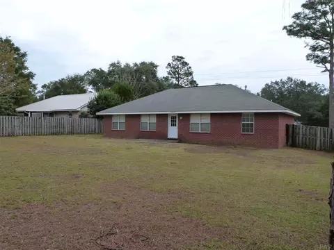 4075 Audiss Rd, Milton, FL 32583 photo 21