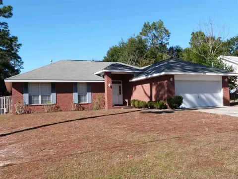 4075 Audiss Rd, Milton, FL 32583 photo 2