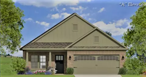 421 Pemberton Ln, Cantonment, FL 32533 photo 2