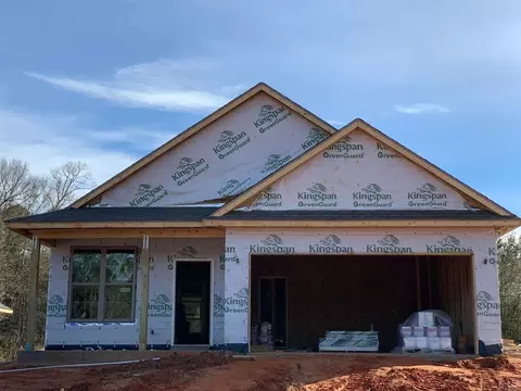 421 Pemberton Ln, Cantonment, FL 32533 photo 1