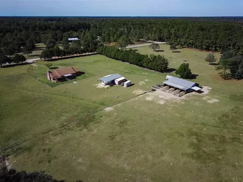 5288 Short Trl, Milton, FL 32583 photo 27
