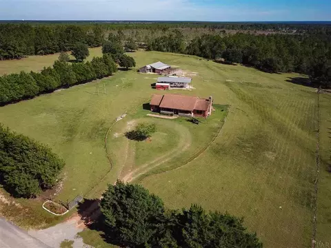 5288 Short Trl, Milton, FL 32583 photo 41