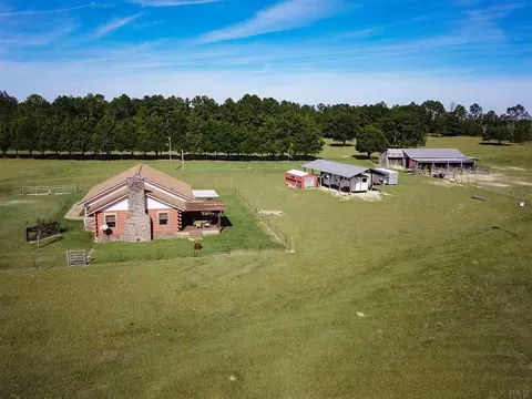 5288 Short Trl, Milton, FL 32583 photo 1