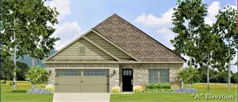 416 Pemberton Ln, Cantonment, FL 32533 photo 1