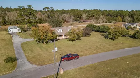 412 Meander Ln, Cantonment, FL 32533 photo 37