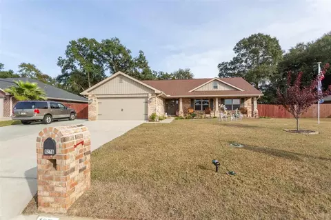 4276 Hazelhurst Dr, Pace, FL 32571 photo 5