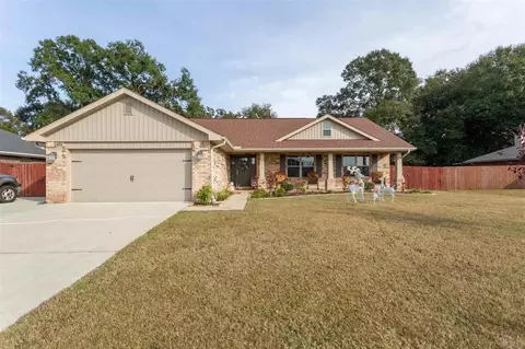 4276 Hazelhurst Dr, Pace, FL 32571 photo 1