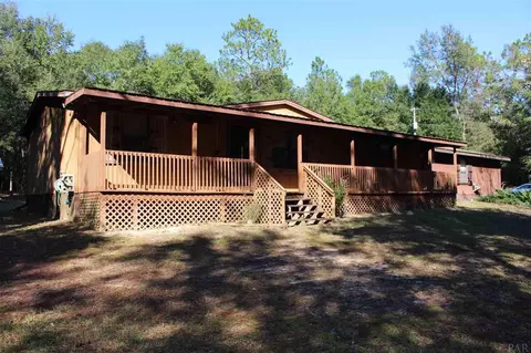 7700 Lund Rd, Milton, FL 32570 photo 11