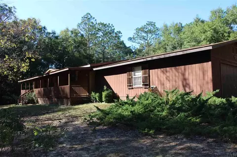 7700 Lund Rd, Milton, FL 32570 photo 1