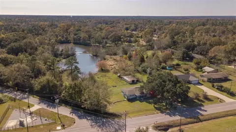 1425 E Kingsfield Rd, Cantonment, FL 32533 photo 16
