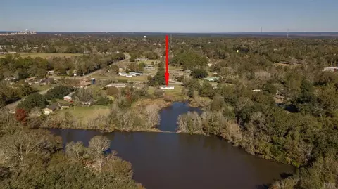 1425 E Kingsfield Rd, Cantonment, FL 32533 photo 13