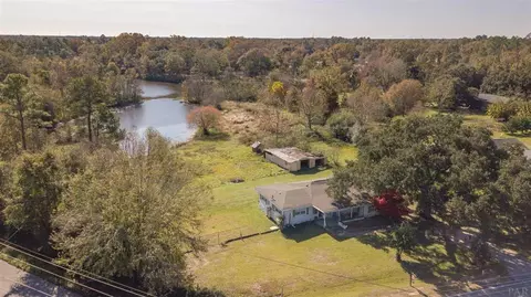 1425 E Kingsfield Rd, Cantonment, FL 32533 photo 17