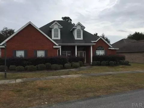 4607 Chanan Dr, Crestview, FL 32539 photo 1