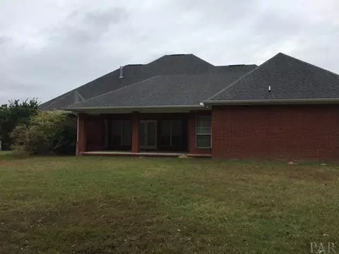 4607 Chanan Dr, Crestview, FL 32539 photo 3