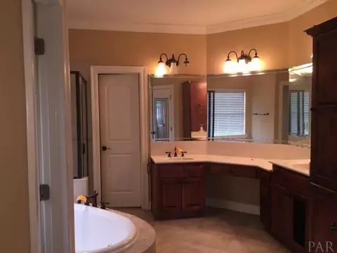4607 Chanan Dr, Crestview, FL 32539 photo 17