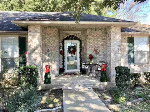 3970 High Bridge Dr, Pace, FL 32571 photo 3
