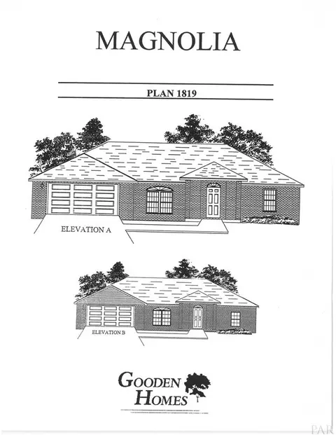 3970 High Bridge Dr, Pace, FL 32571 photo 20