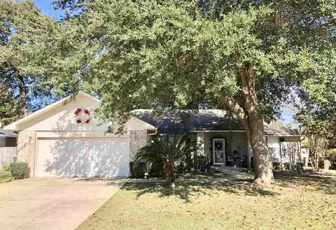 3970 High Bridge Dr, Pace, FL 32571 photo 1