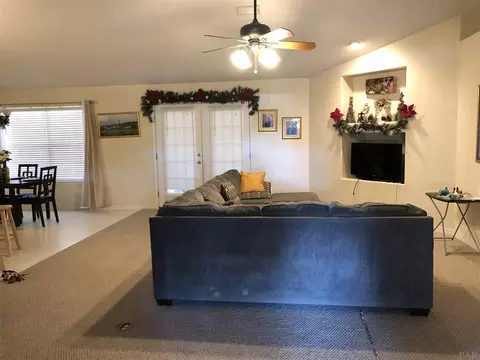 3970 High Bridge Dr, Pace, FL 32571 photo 5