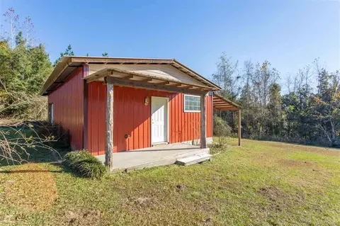 5005 Dobson Rd, Jay, FL 32565 photo 7