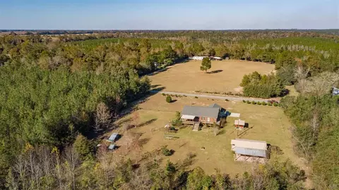 5005 Dobson Rd, Jay, FL 32565 photo 1