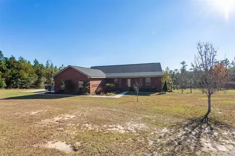 5005 Dobson Rd, Jay, FL 32565 photo 2
