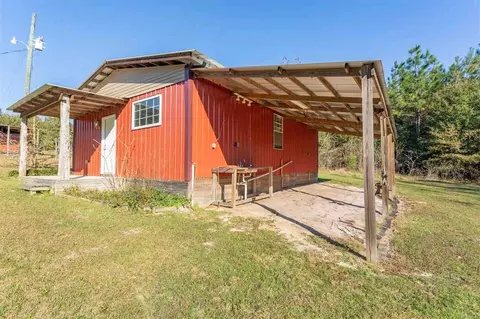 5005 Dobson Rd, Jay, FL 32565 photo 8
