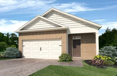 4076 Chickadee St, Milton, FL 32583 photo 1