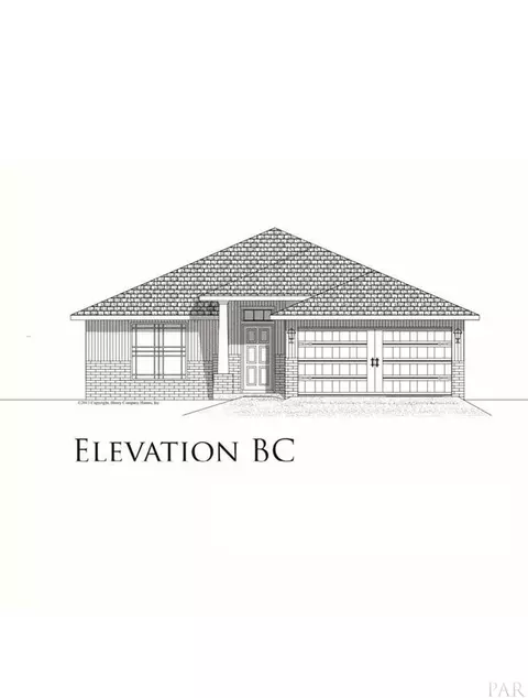 4949 Wabash Pine Ct, Pace, FL 32571 photo 2