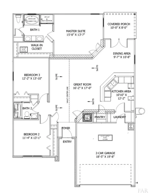 4949 Wabash Pine Ct, Pace, FL 32571 photo 3